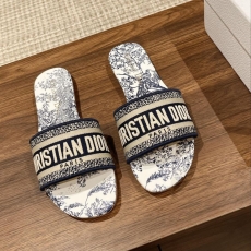 Christian Dior Slippers